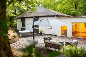 Bendorfer Stadl mit Whirlpool & Sauna - Image 4