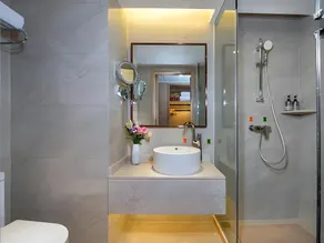 Vienna Hotel Nanning Xiangsi Lake University Town - Image 2