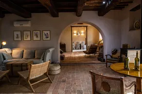 A luxury country villa on the board of Umbria and Tuscany with Air Condition - Image 5