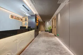 Liyuan Hotel (Shenzhen Futian Convention and Exhibition Center Branch) - Image 4