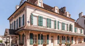 Hôtel Chez CamilleArnay-le-Duc - Image 3