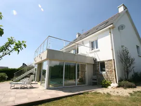 Modern Villa in Clohars-Carnoët with Private Swimming Pool - Image 2