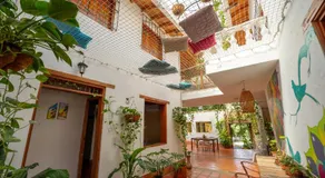 Encomendero Hotel -Centro Histórico- - Image 4