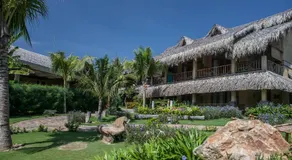 Aroma Beach Resort and Spa - Image 4