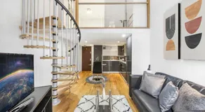 Nebula Hyde Park Apartments by KeyHol Living - Image 3