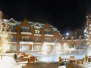 Hyatt Grand Aspen - Image 3