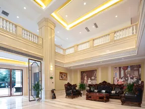 Vienna International Hotel Nanchang Anyi Expo Center Guest transport station - Image 2