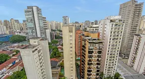 Sofisticado Hotel na Vila Olimpia - Image 3