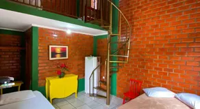 Hotel Pousada Caranda Eco Ville - Image 2