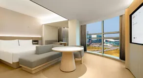 JI Hotel Guilin Convention and Exhibition Center Fuxing Road - Image 2