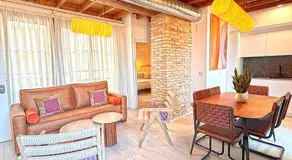 Apartamentos Palacete Nazarí Granada 3000 - Image 2