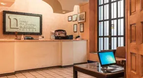Suites Parador Santo Domingo de G. - Image 4