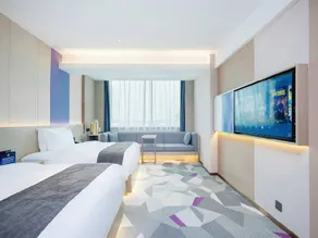 Lavande Hotel Yichun Qinglong High-speed Railway Station Zhongshan East Road - Image 2