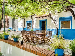 Alluring Cottage in Huétor-Tájar near Forest - Image 2