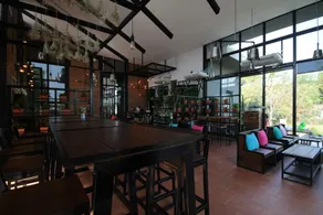 Rock and Loft Cafe & Resort Chiang Mai - Image 3