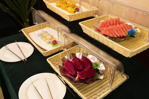 IN. Residence Resort Apartment (Jinli Store, Wuhou Temple, Chengdu) - Image 5