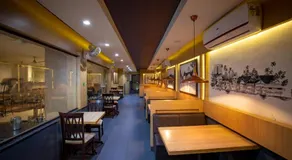 Sri Udupi Hotel - Image 3