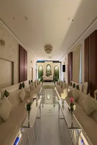 Dancenter Grand Luxury Suites Formerly Holiday Al Khaleej - Image 2