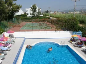 Antik Garden and Hotel Antik - Image 4