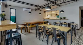 Hostellicious - Image 4