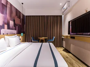 City Comfort Inn Liuzhou Wuling Liutai Road - Image 5