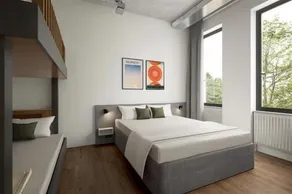 Homaris Apartments Isartor - Image 2