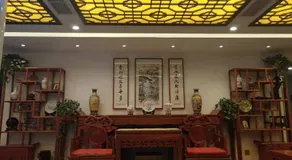 Qinfu Hotel Beijing Nanluogu Lane Houhai - Image 4