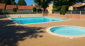 Pavillon T3 lumineux, climatisé, piscine & parking, à 800m de la plage d'Argelès-sur-Mer - FR-1-732-16 - Image 4