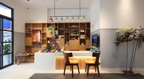 Hai Sheng Wei B&B - Image 3