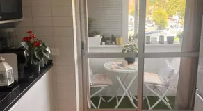 Habitación en Madrid - Image 4