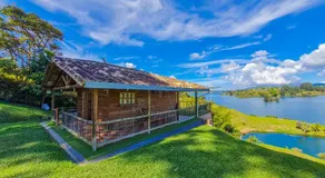 Loge Cabaña peñol-Guatape - Image 5