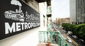 B&B Metropolitan - Image 4