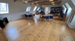 Emmaus Hostel - Image 5
