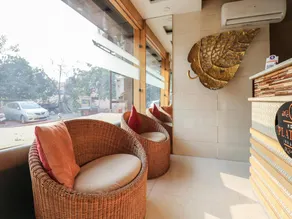Hotel O Platinum Inn And Suites - Image 4