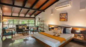 LohonoStays Villa Orchard House - Image 2