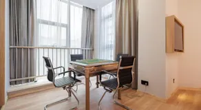 GreenTree Inn Jiangsu Wuxi Taihu Avenue Tongyang Road Express Hotel - Image 5