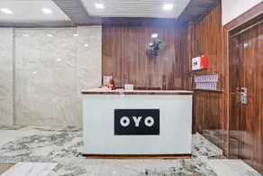 Hotel Yash Residency - Image 3