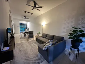 Tun Teja Homestay Jasin Melaka - Image 2