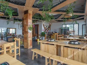 yuanhai seaview homestay - Image 2