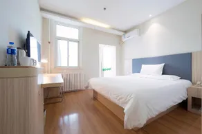 Hanting Hotel Baoding Qiyi Dong Road - Image 4
