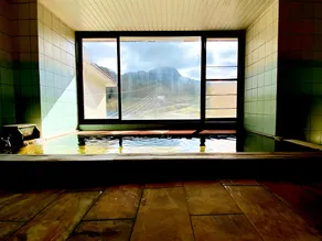 Hotel & Onsen 2307 Shigakogen - Image 3
