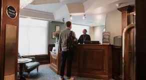 The Sanctuary House Hotel - Image 5
