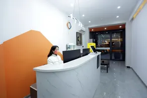Panda Smart Future Hotel - Image 3