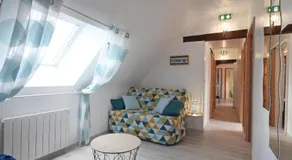 Maison ancienne avec sauna et jeux au cœur du Perche - Image 2