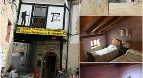 Albergue de Peregrinos El Puntido - Image 4