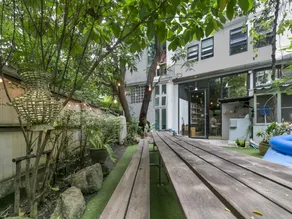 The Cube Hostel Silom - Image 5