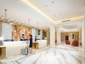 Vienna International Hotel 5.0 Chengdu Chunxi Road Taikoo Li - Image 3