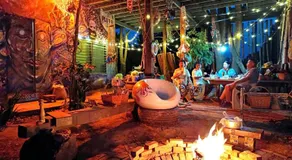 Napahong Treehouse นาป่าฮง - Image 4