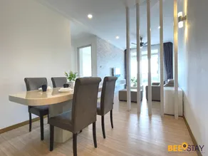 Melaka | The Wave Residences A1202 - Image 2
