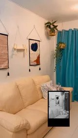 Cozy Themed 2BR TownHouse - near Clark Airport - TRP1 - Image 3